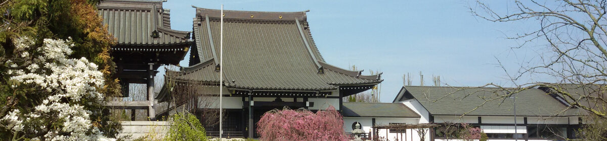 EKO Community of European Shin Buddhists 